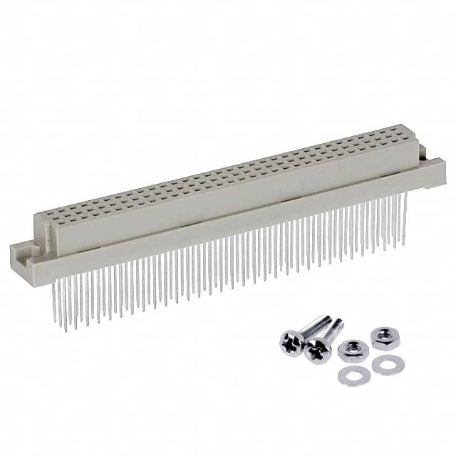 RE96FW Vector Electronics  DIN 41612